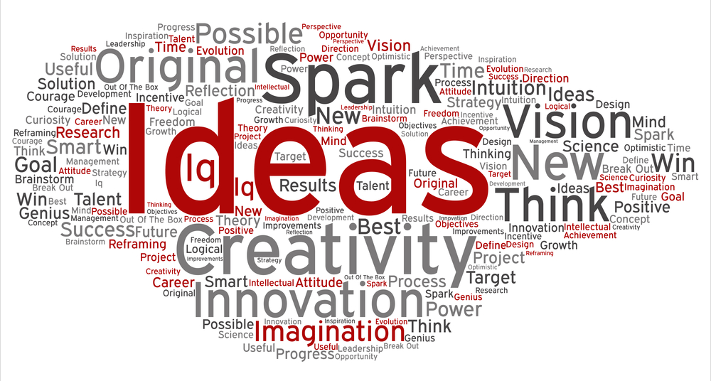 The Creative Archetype The Creative Archetype
