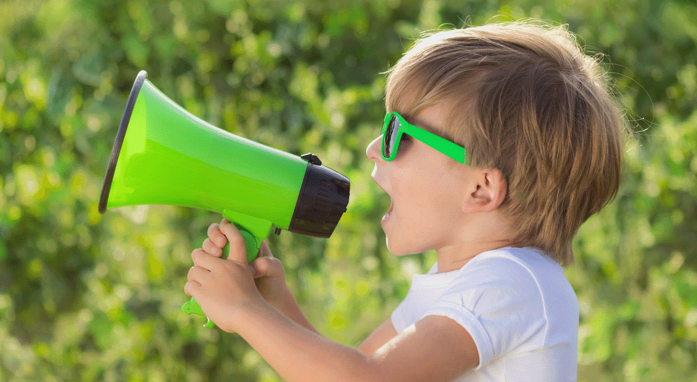 Charismatic Communicator Child - Jule Fuller - Self Actualization & Life Purpose Coach Charismatic Communicator Child